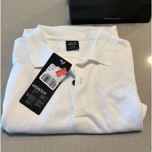 Men’s S, New With Tags, Oakley Polo Tee